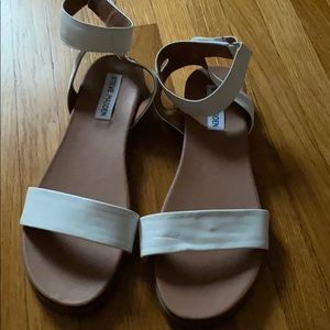 Steve Madden sandals